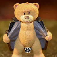 FreakyTeddy: изображение аватарки