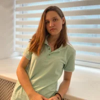LinPasinski's Profile Pic