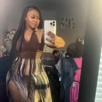 sluttybrownee - Profil Fotoğrafı