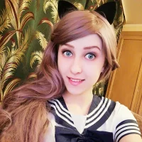 CassieCage321's Profile Pic