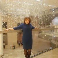 Chloe_Cherryy - Profil Fotoğrafı