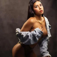 alexaGonzaless Poză de profil