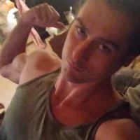 Trainwrexkrapps' Avatar Pic