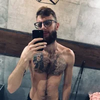 alexbigbeard Profilový obrázek