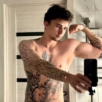 IanBloom's Avatar Pic