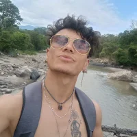 Mike_bj 头像图片