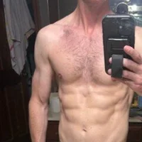 Foto desnuda XXX de OiledOnCam