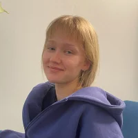 YoshieDevaney Profilový obrázek