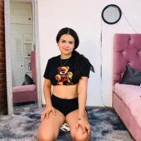 Zdjęcie profilowe modela maric_02