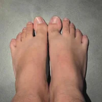 pieds-1 Adlı Modelin Avatarı