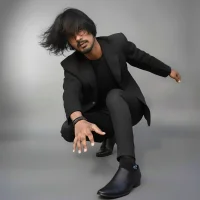 enoughxのアバター写真