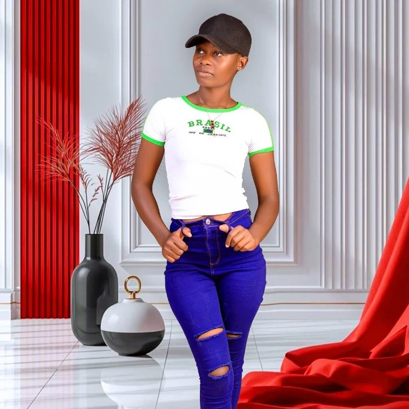 rebelrosek Stripchat profile image