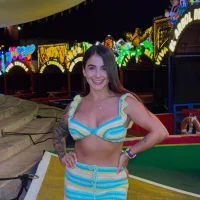 MacarenaEscobar27's Profile Pic