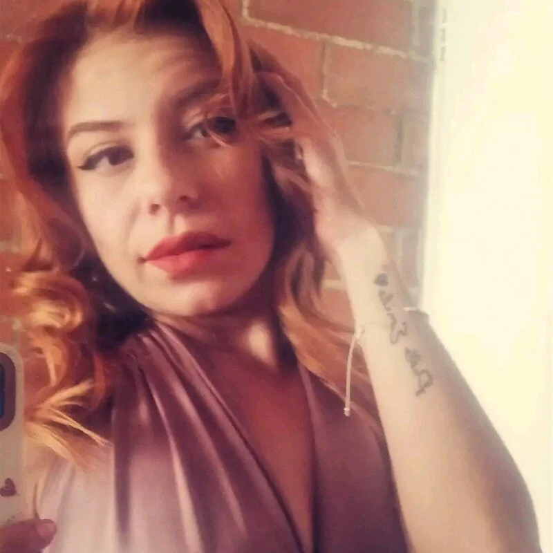 SaraWarrior profile photo