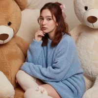 Ảnh đại diện của EviaLunn