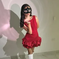 Gambar Profil Baby-Luna-Skinny