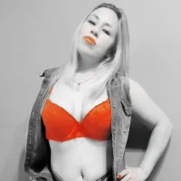candy_blonda's Profile Pic