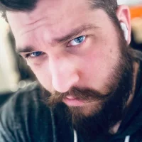 SpaceKai's Profilna slika