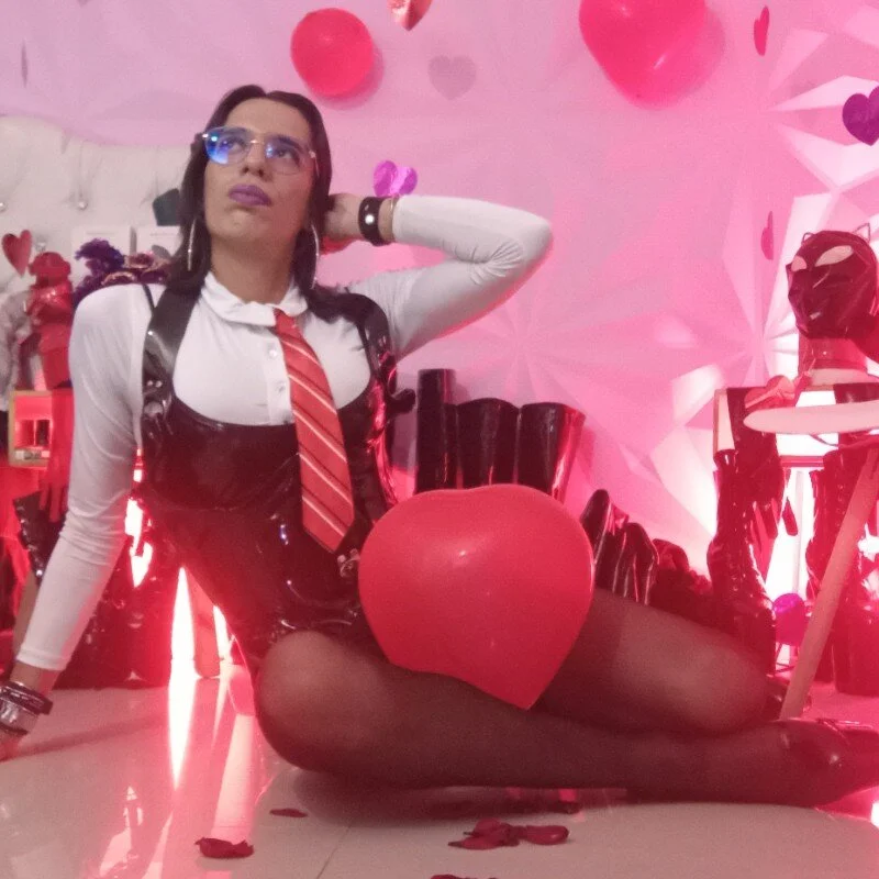 miss_nicolesds_ Stripchat profile image