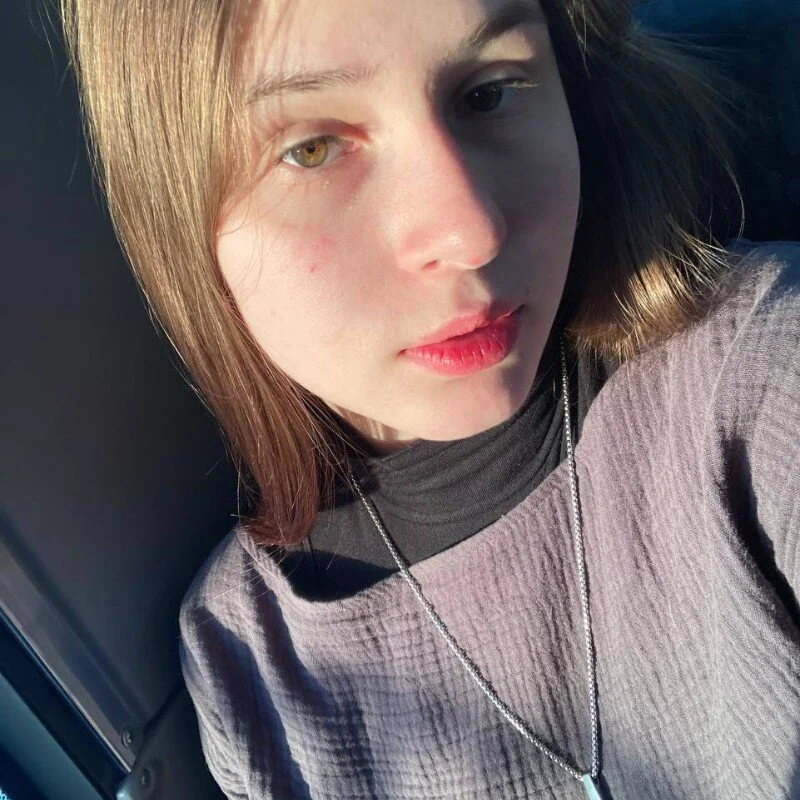 IrinaFlanagin profile photo