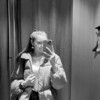 DariaLight model avatar