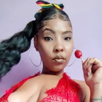 Gambar Profil Una_Tessie