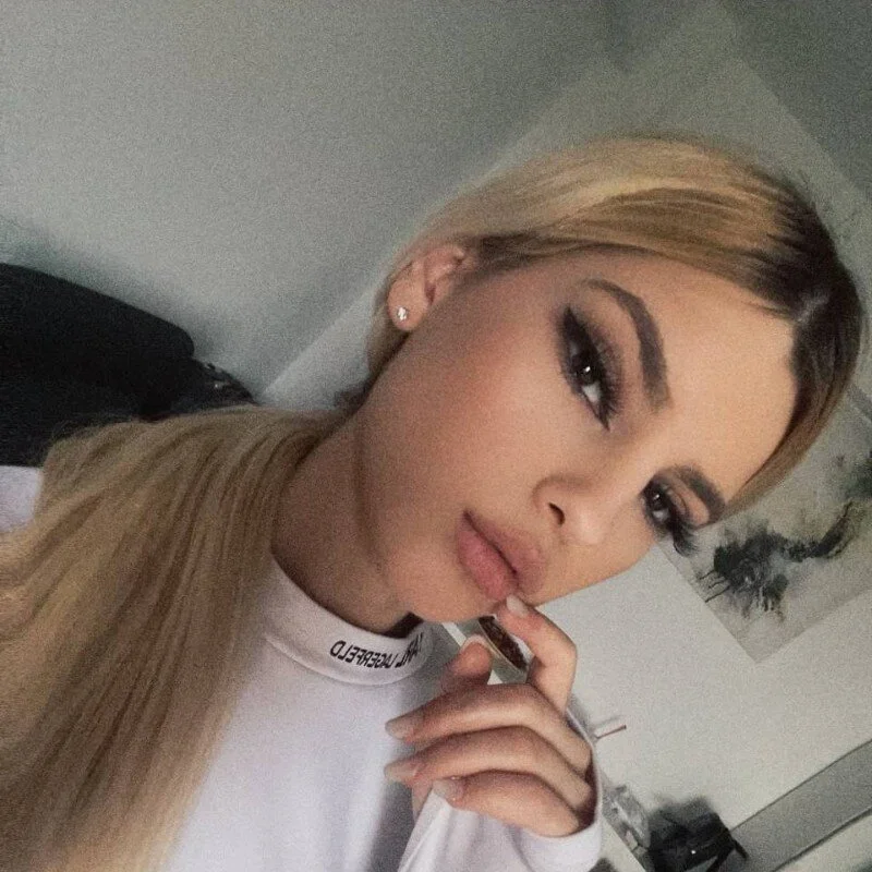 LauraineMisti Stripchat profile image