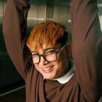 Angel_Brown1_: изображение аватарки