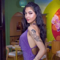 VeronicaPonce's Profile Pic