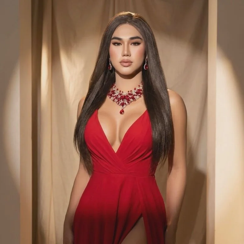 CelineeAbundance Stripchat profile image