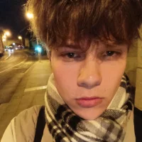 Niukxxron: εικόνα άβαταρ