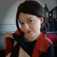 Foto desnuda XXX de SexiLexiCosplays