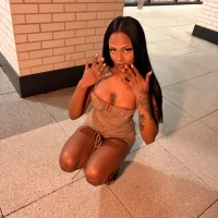 TheRealDesiranii's Profile Pic