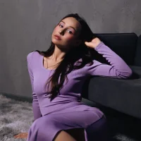 LunaPierce's Avatar Pic