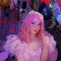 Miss_Astravert Profilový obrázek