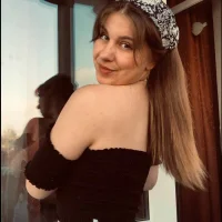 GingerPinky avatarképe