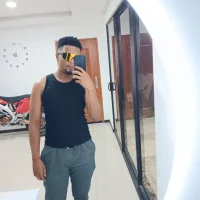Oneilblack's Profile Pic