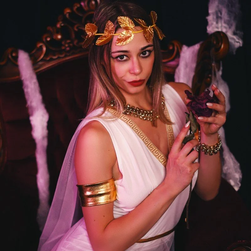 GracieNoir profile photo