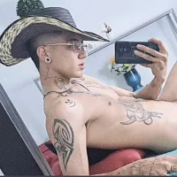 Patrick_Rango 头像图片