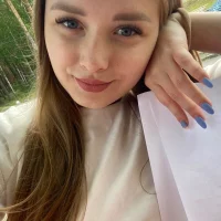 HannaMalibu's Profilna slika