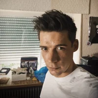 Zdjęcie profilowe modela master_mats