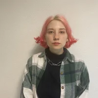 GingerNelson's Profile Pic