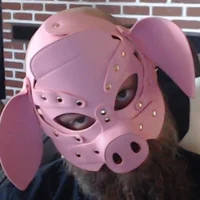thepotbellypig's Avatar Pic