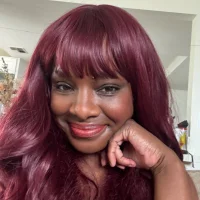 cicisays's Profile Pic