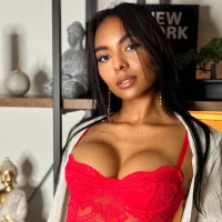 Ảnh Đại Diện LuckyGoddessXXX