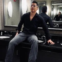 TONY_FOXX1 model avatar