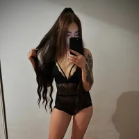 CherryAnastassia's Profile Pic