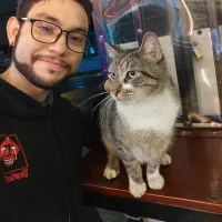 tony3202's Profile Pic