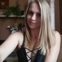 Blonikicia Immagine Avatar