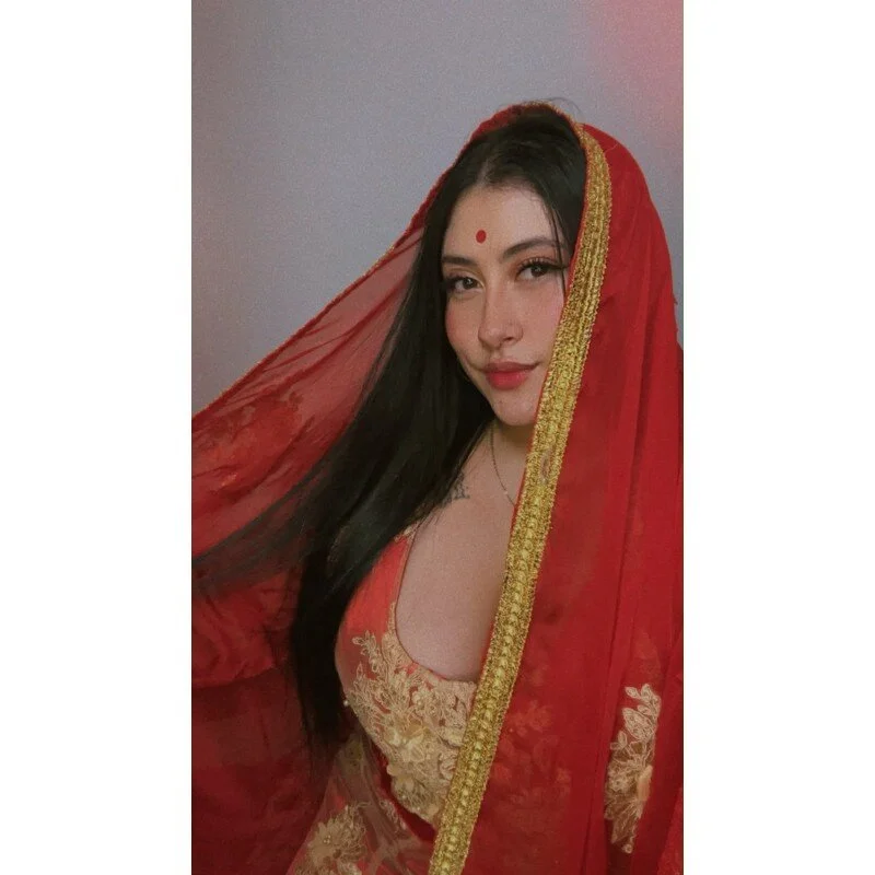 kalpanaaishaa Stripchat profile image